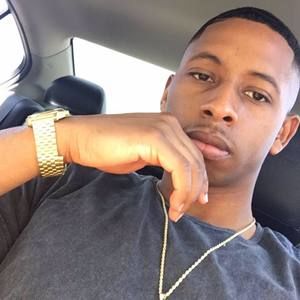 Meet your Posher, Terry